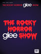 The Rocky Horror Glee Show piano sheet music cover